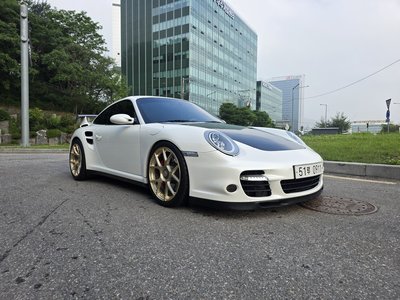 صورة 8 لـ 2007 Porsche 911