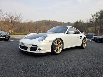 صورة 1 لـ 2007 Porsche 911