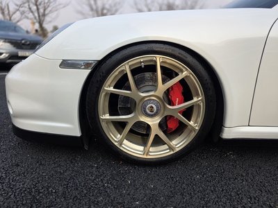 صورة 6 لـ 2007 Porsche 911