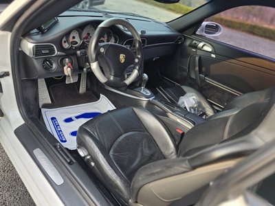 صورة 7 لـ 2007 Porsche 911