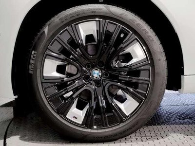 صورة 8 لـ 2025 BMW X3
