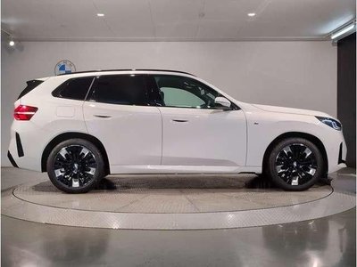 صورة 7 لـ 2025 BMW X3