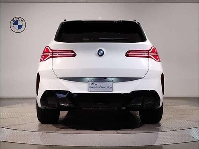 صورة 5 لـ 2025 BMW X3
