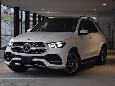 MERCEDES-BENZ GLE - 8