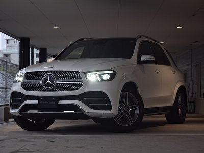 MERCEDES-BENZ GLE - 6