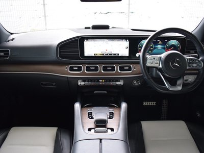 MERCEDES-BENZ GLE - 4