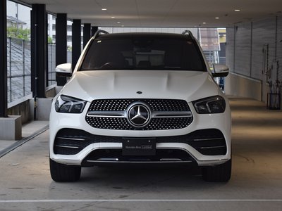 MERCEDES-BENZ GLE - 7