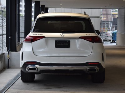 MERCEDES-BENZ GLE - 10