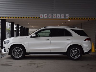 MERCEDES-BENZ GLE - 9