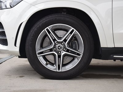 MERCEDES-BENZ GLE - 2