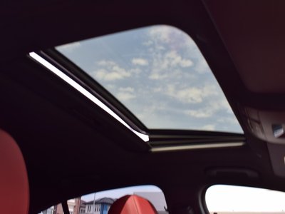 MERCEDES-BENZ CLS-CLASS AMG - 5