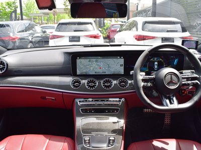 MERCEDES-BENZ CLS-CLASS AMG - 4