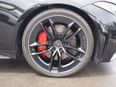 MERCEDES-BENZ CLS-CLASS AMG - 2