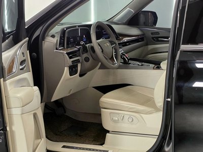 CADILLAC ESCALADE - 5