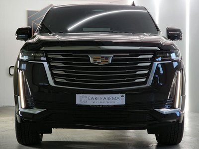 CADILLAC ESCALADE - 4