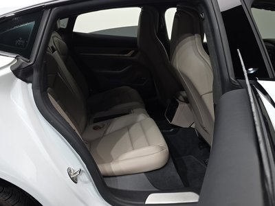 2023 Porsche TAYCAN 缩略图 12
