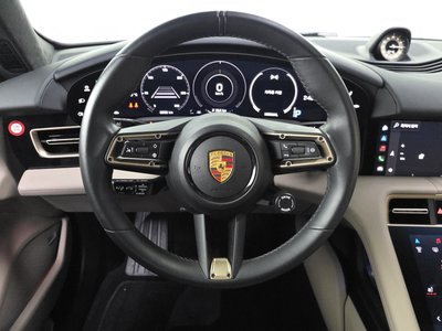 2023 Porsche TAYCAN 缩略图 13