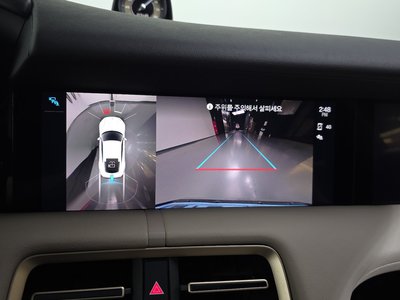 2023 Porsche TAYCAN 缩略图 15