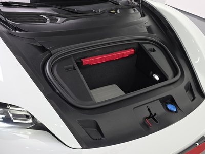 2023 Porsche TAYCAN photo 7