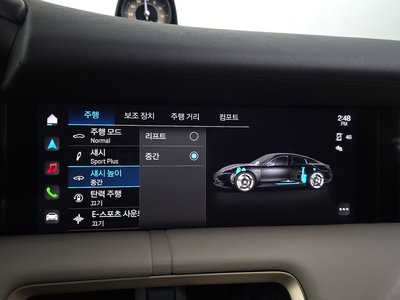 2023 Porsche TAYCAN 缩略图 17