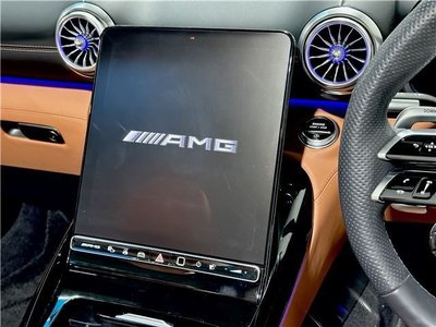 2023 Mercedes-BENZ SL AMG 缩略图 12