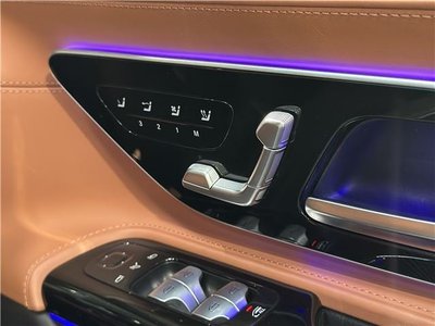 2023 Mercedes-BENZ SL AMG 缩略图 16