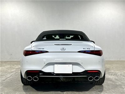 صورة 6 لـ 2023 Mercedes-BENZ SL AMG