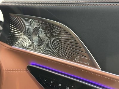 2023 Mercedes-BENZ SL AMG 缩略图 15