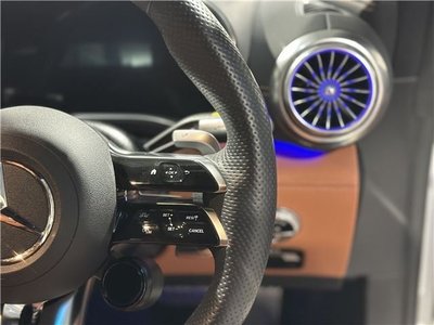 2023 Mercedes-BENZ SL AMG 缩略图 14