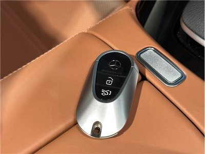 2023 Mercedes-BENZ SL AMG 缩略图 21