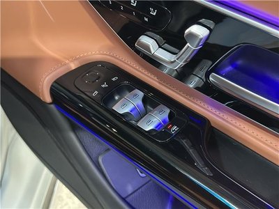 2023 Mercedes-BENZ SL AMG 缩略图 17