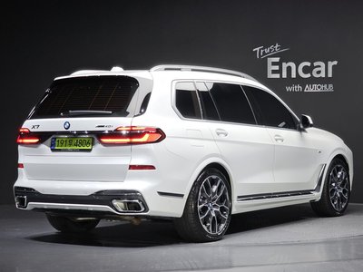 BMW X7 - 4