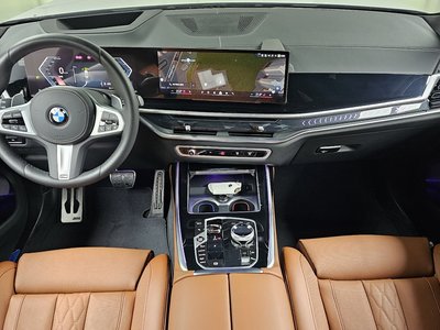 BMW X7 - 5