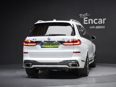 BMW X7 - 3
