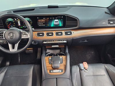 MERCEDES-BENZ GLE - 5