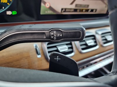 MERCEDES-BENZ GLE - 9