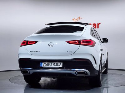 MERCEDES-BENZ GLE - 4