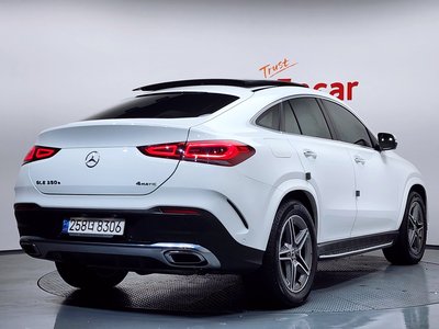 MERCEDES-BENZ GLE - 3