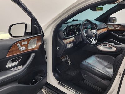 MERCEDES-BENZ GLE - 10