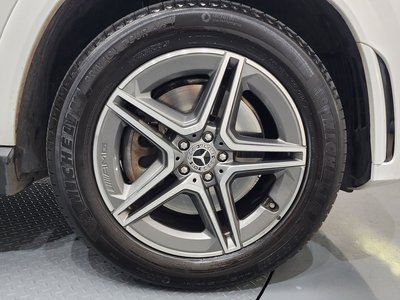 MERCEDES-BENZ GLE - 6