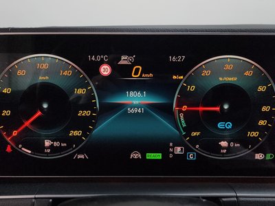 MERCEDES-BENZ GLE - 8