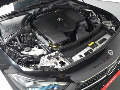 2025 Mercedes-BENZ CLE 照片 7