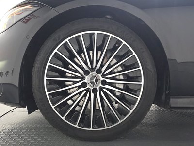 2025 Mercedes-BENZ CLE 照片 6