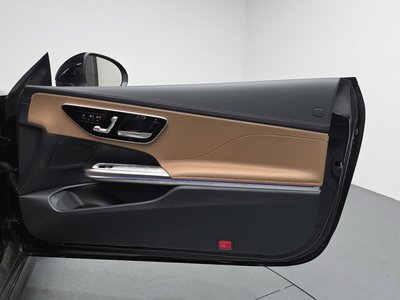 2025 Mercedes-BENZ CLE 缩略图 14