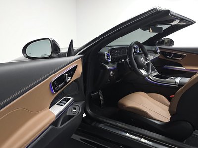 2025 Mercedes-BENZ CLE 缩略图 13