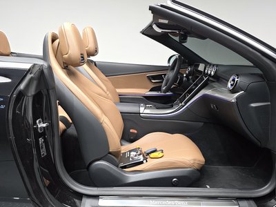 2025 Mercedes-BENZ CLE 缩略图 16