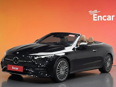 2025 Mercedes-BENZ CLE 照片 1