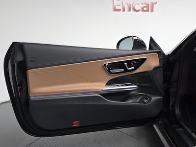 2025 Mercedes-BENZ CLE 缩略图 15