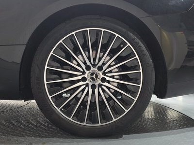 2025 Mercedes-BENZ CLE 照片 8