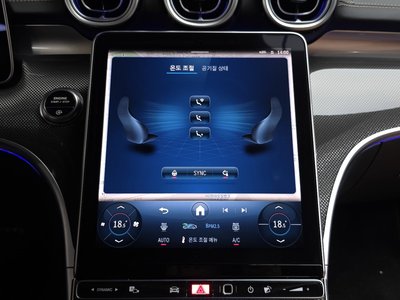 2025 Mercedes-BENZ CLE 缩略图 19